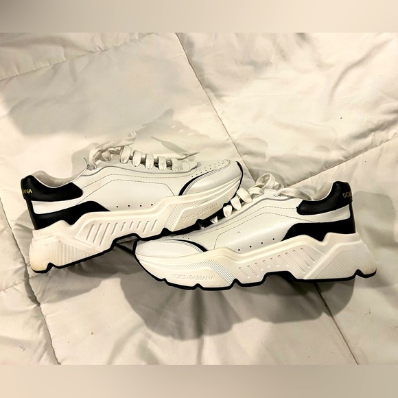 Men’s Dolce & Gabbana Daywalkers - Picture 1 of 6